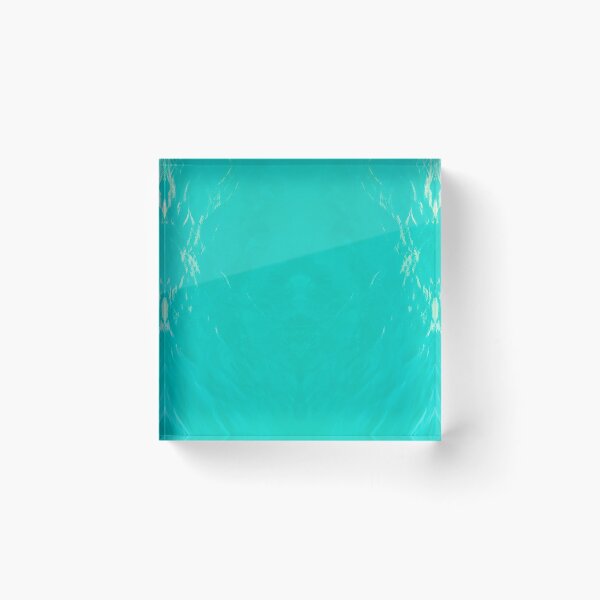 Item preview, Green Sea Pattern designed and sold by M-Infinite.