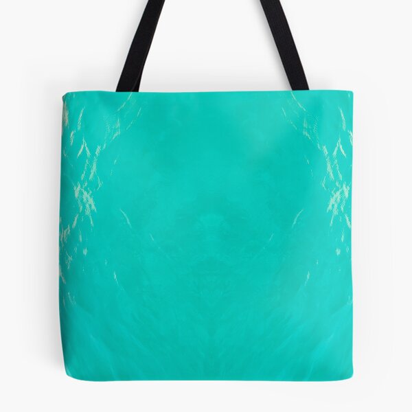 Item preview, Green Sea Pattern designed and sold by M-Infinite.