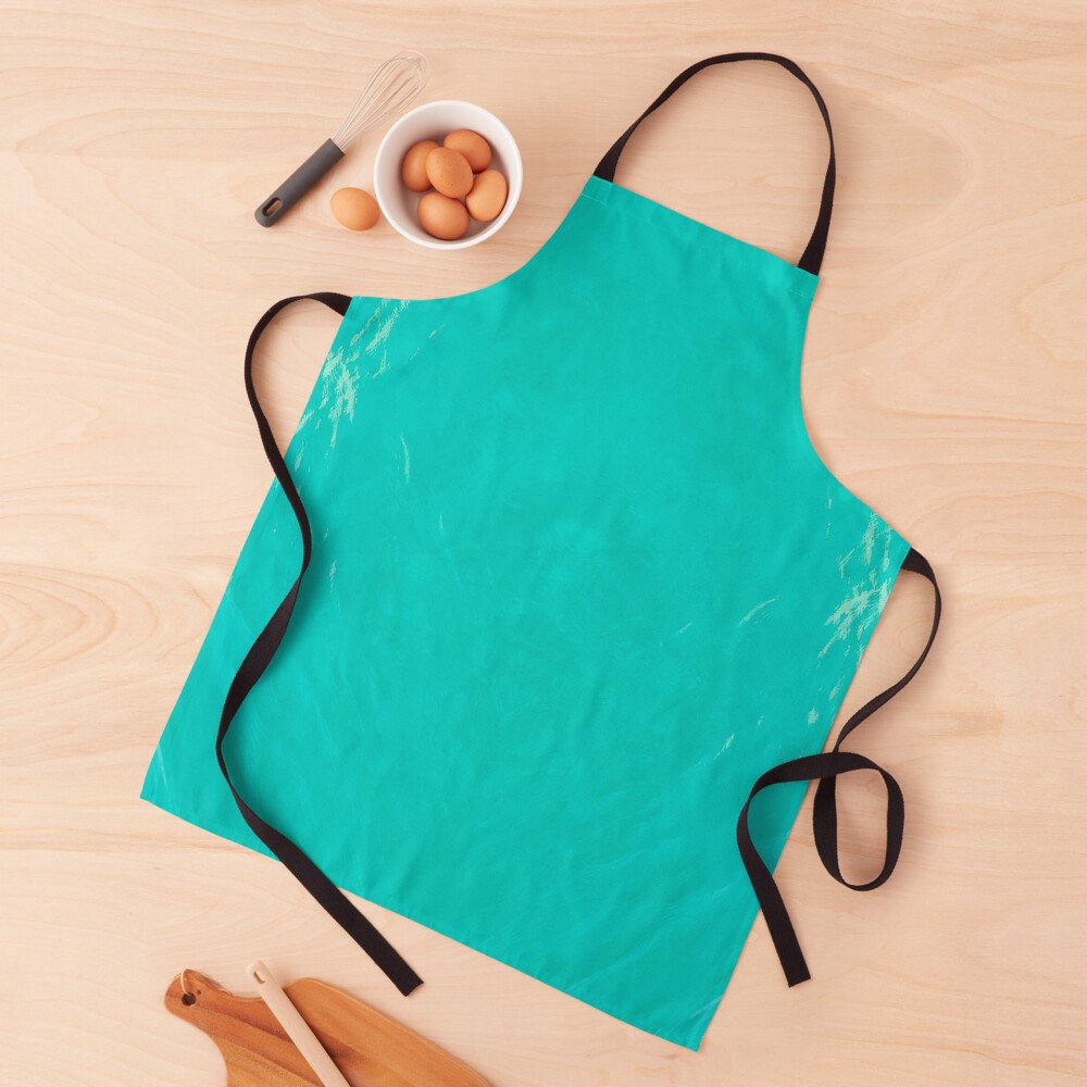 Item preview, Apron designed and sold by M-Infinite.