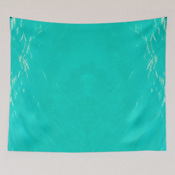 Item preview, Green Sea Pattern designed and sold by M-Infinite.