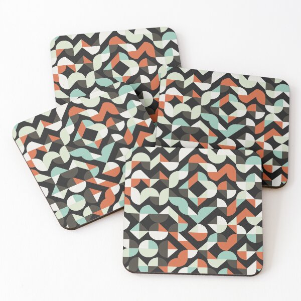 Item preview, Geometric Pattern Art designed and sold by IuriiVlasenko.