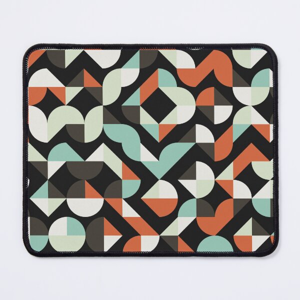 Item preview, Geometric Pattern Art designed and sold by IuriiVlasenko.