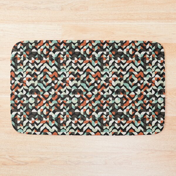 Item preview, Geometric Pattern Art designed and sold by IuriiVlasenko.
