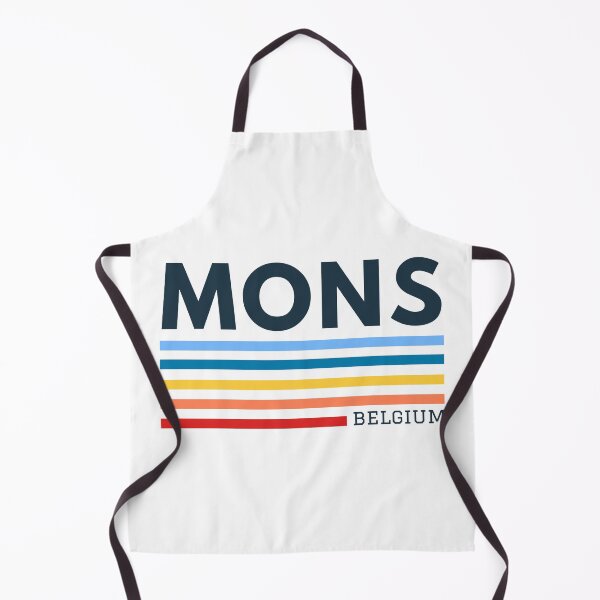 Item preview, Mons Belgium designed and sold by europelines.