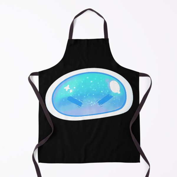 Item preview, That Time I Got Reincarnated As A Slime Lord Of Tempest designed and sold by Gotreinn741.