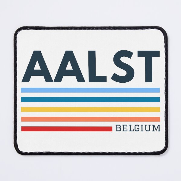 Item preview, Aalst Belgium designed and sold by europelines.