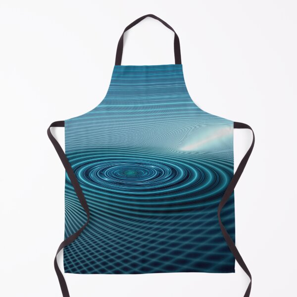 Item preview, Space-Time Whirlpool designed and sold by Missy Gainer.