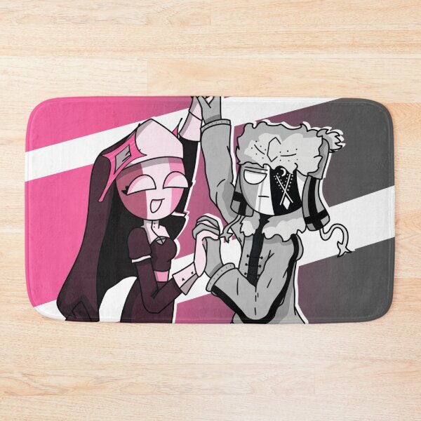 Item preview, fnf mfm ruv and sarvenet art designed and sold by Ruvolchik.