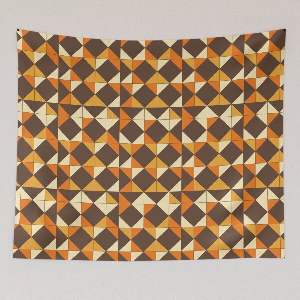 Item preview, Geometric Pattern Art designed and sold by IuriiVlasenko.