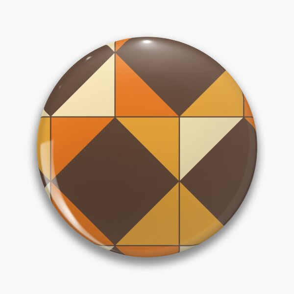 Item preview, Geometric Pattern Art designed and sold by IuriiVlasenko.