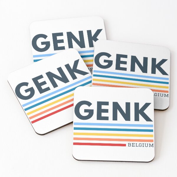 Item preview, Genk Belgium designed and sold by europelines.