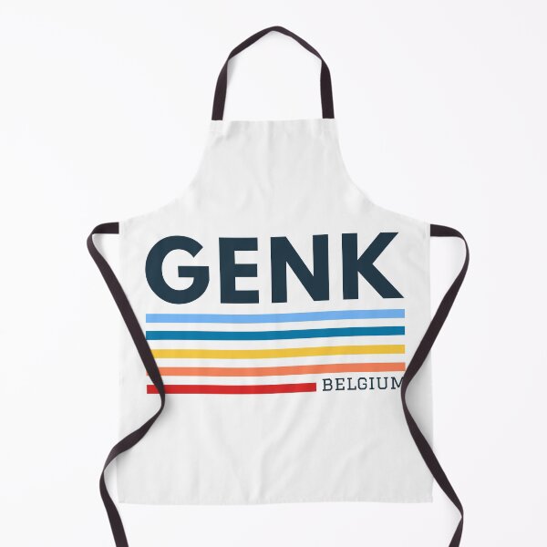Item preview, Genk Belgium designed and sold by europelines.