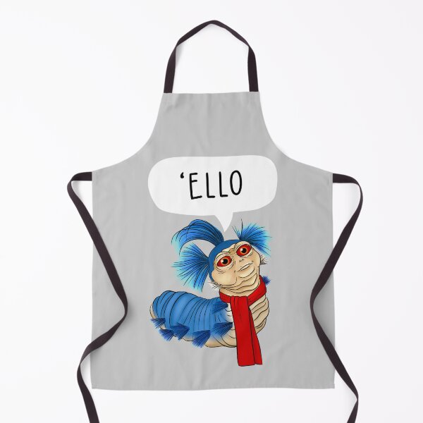 Item preview, Ello worm! designed and sold by Splendid Scibbles.
