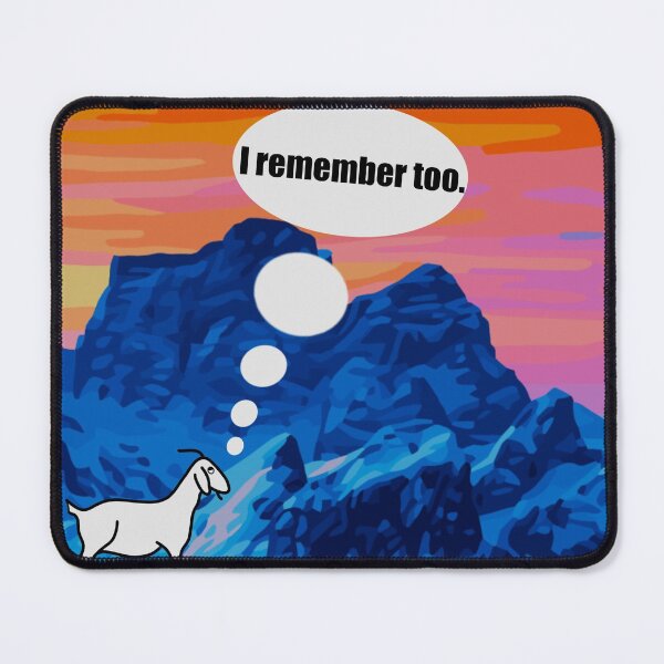Item preview, I remember too designed and sold by ArcherAshleyArt.
