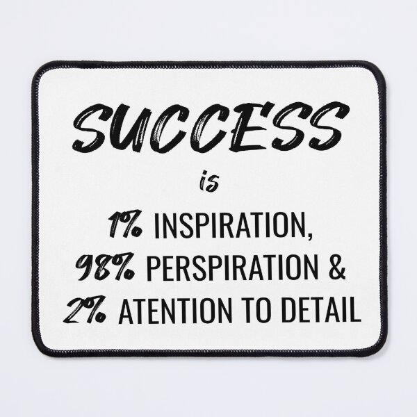 Item preview, Success Definition - Phil Dunphy designed and sold by quoteedesigns.