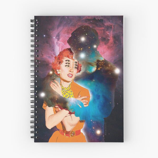 Item preview, The Other Woman  designed and sold by Bruno Ferreira.