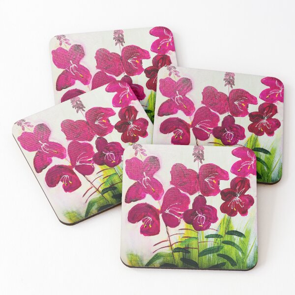 Item preview, Fireweed designed and sold by DWerle.