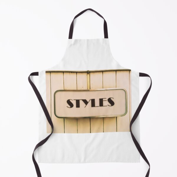 Item preview, STYLES designed and sold by TalBright.