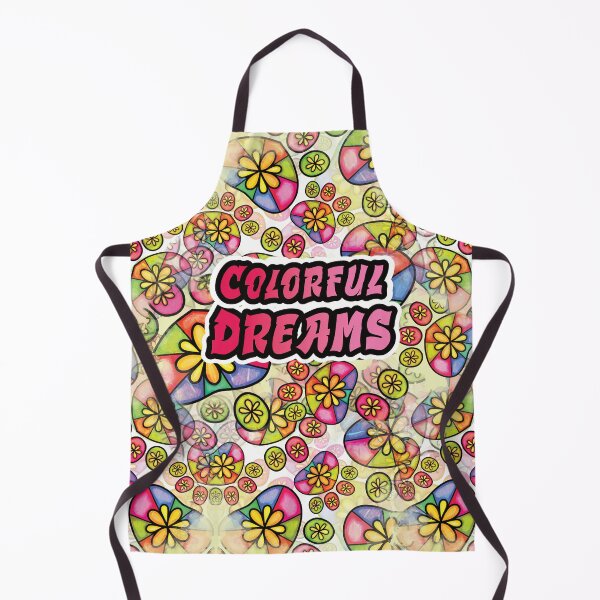 Item preview, Colorful dreams - grunge doodle pattern II designed and sold by Kidzz.