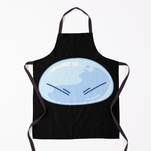 Item preview, That Time I Got Reincarnated As A Slime Lord Of Tempest designed and sold by Gotreinn741.