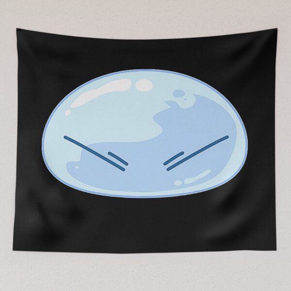 Item preview, That Time I Got Reincarnated As A Slime Lord Of Tempest designed and sold by Gotreinn741.