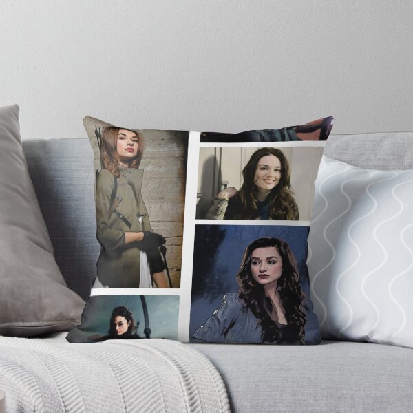 Item preview, Never Forget Allison Argent designed and sold by rubylionheart.
