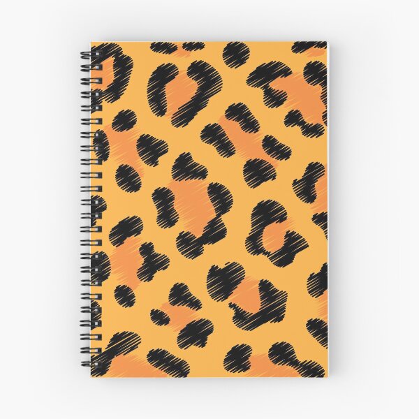 Item preview, Leopard skin pattern designed and sold by AnnArtshock.