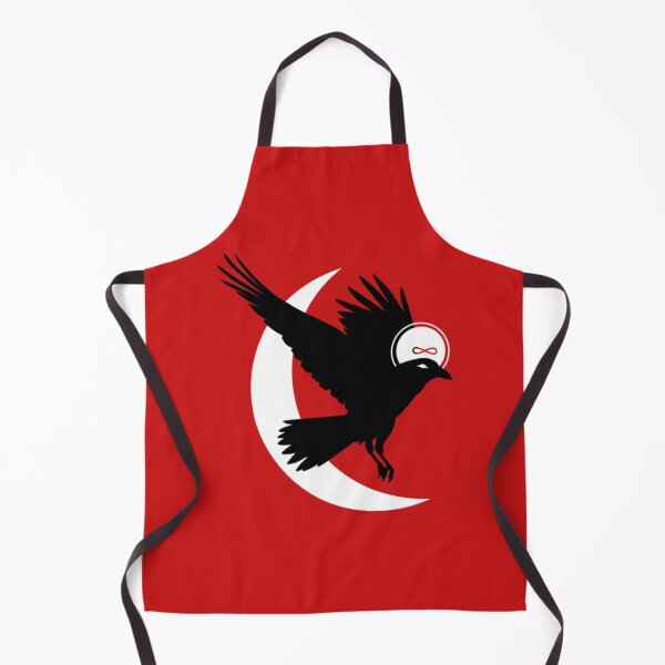 Item preview, Raven Evermore designed and sold by vovawilson.