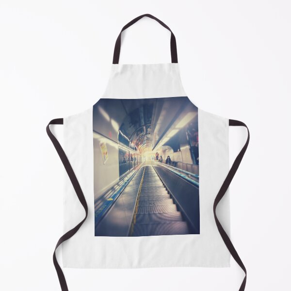 Item preview, Tokyo Escalator designed and sold by TalBright.