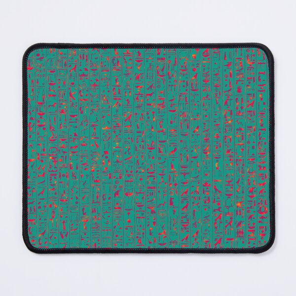 Item preview, Hieroglyphics HOT designed and sold by GrandeDuc.