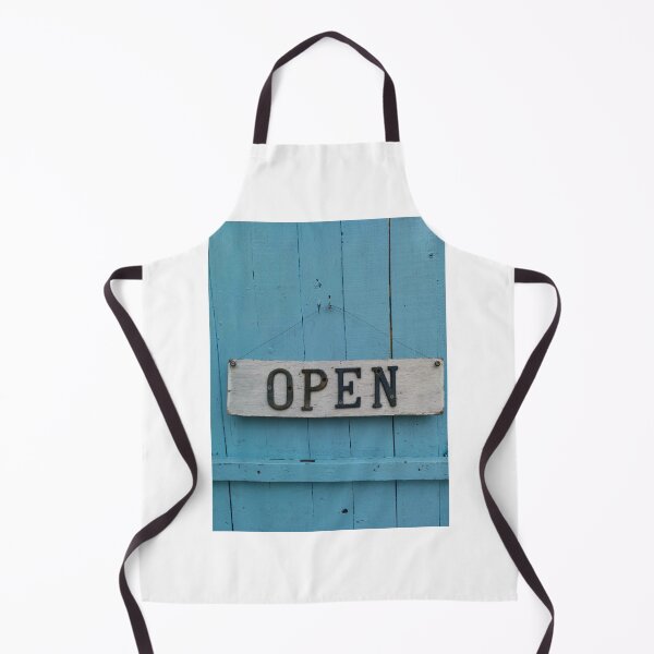 Item preview, OPEN designed and sold by TalBright.