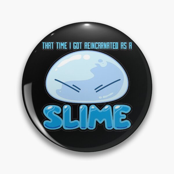 Item preview, That Time I Got Reincarnated As A Slime Lord Of Tempest designed and sold by Gotreinn741.