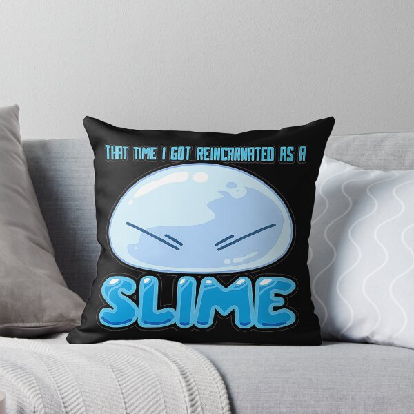 Item preview, That Time I Got Reincarnated As A Slime Lord Of Tempest designed and sold by Gotreinn741.