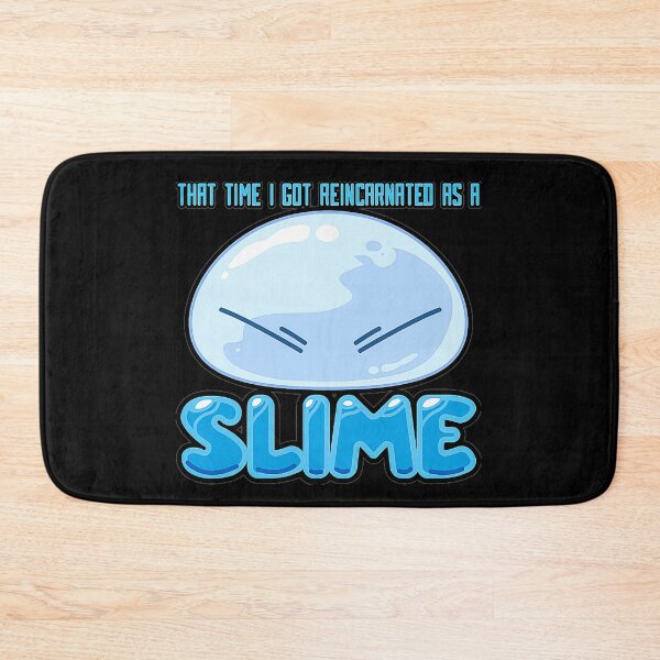 Item preview, That Time I Got Reincarnated As A Slime Lord Of Tempest designed and sold by Gotreinn741.