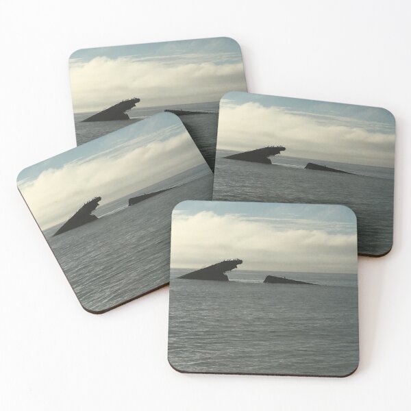 Item preview, Sunken SS Atlantus, Cape May Point, NJ designed and sold by Lexipooh76.