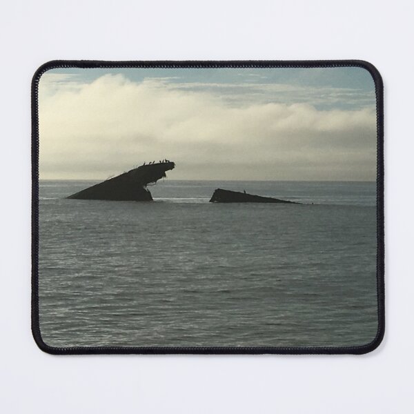 Item preview, Sunken SS Atlantus, Cape May Point, NJ designed and sold by Lexipooh76.