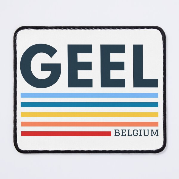 Item preview, Geel Belgium designed and sold by europelines.