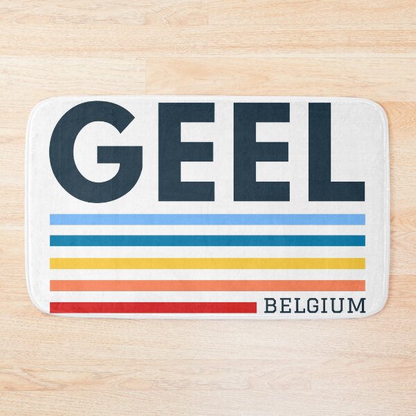 Item preview, Geel Belgium designed and sold by europelines.