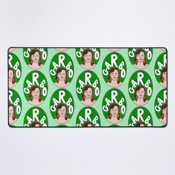 Item preview, Greta Garbo Iconic Hollywood Star  designed and sold by emmafifield.