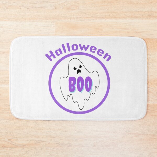 Item preview, Halloween Trick or Treat Angry Ghost designed and sold by Sloganifi.