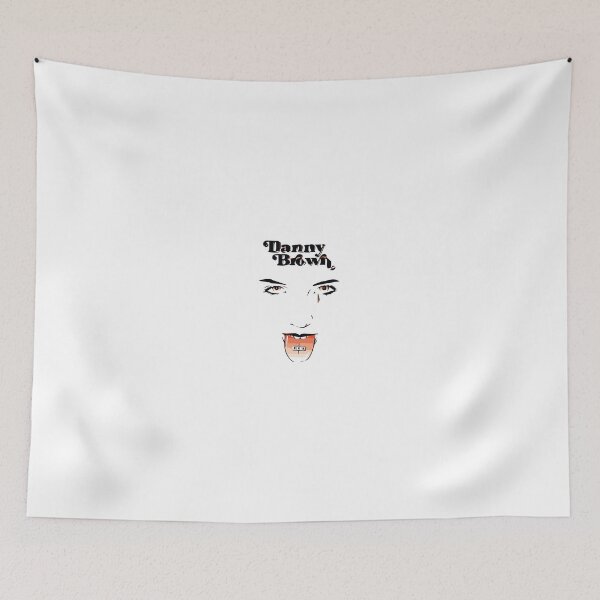 Item preview, danny brown designed and sold by togokoke.