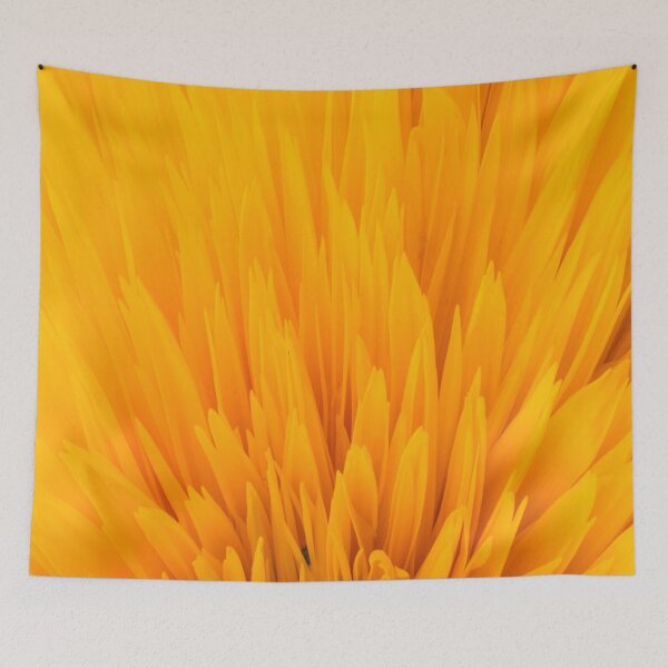 Item preview, Cute Sunflower Pun - yellow pattern  designed and sold by LoomLight.