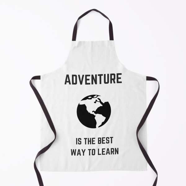 Item preview, ADVENTURE designed and sold by Inspirationmotivation.
