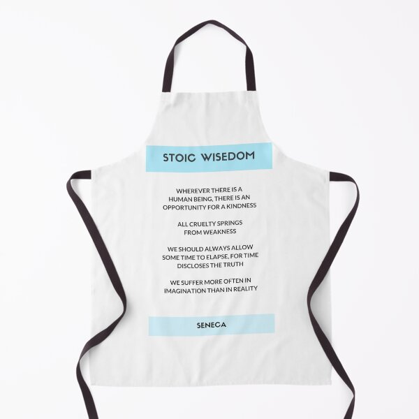 Item preview, STOIC PHILOSOPHY WISDOM - SENECA QUOTES designed and sold by Inspirationmotivation.
