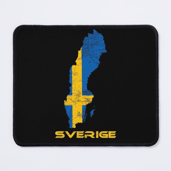 Item preview, Sweden Sverige designed and sold by Mila1946.