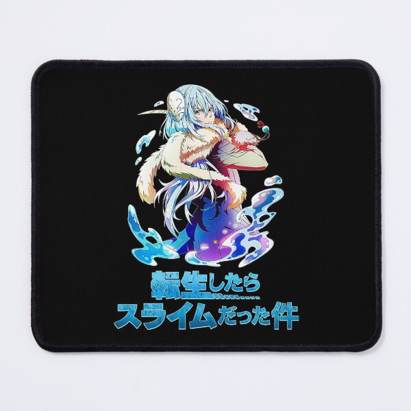 Item preview, That Time I Got Reincarnated As A Slime Lord Of Tempest designed and sold by Gotreinn741.