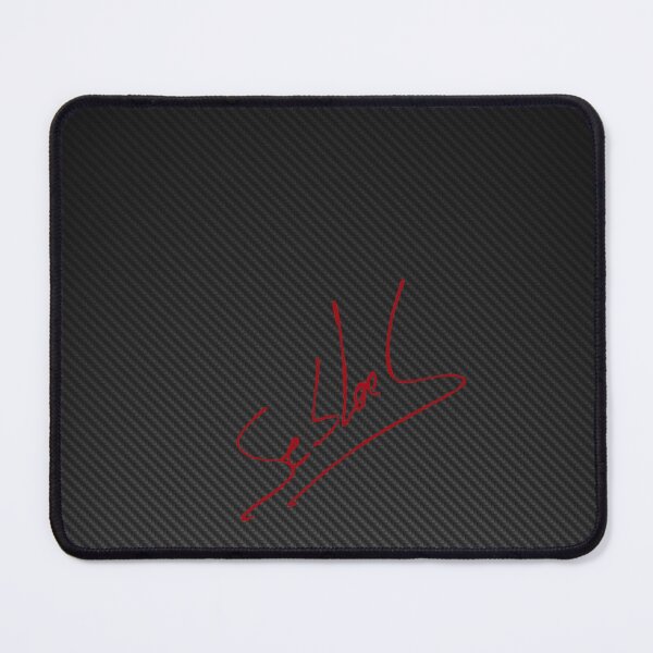 Item preview, Sébastien Loeb Carbon Fiber Signature – Rally Legend Motorsport Design designed and sold by Road To Track.