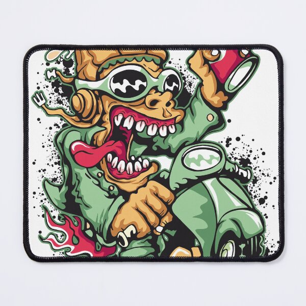 Item preview, Hello riders designed and sold by PODapparel.