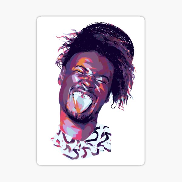 Item preview, danny brown designed and sold by togokoke.