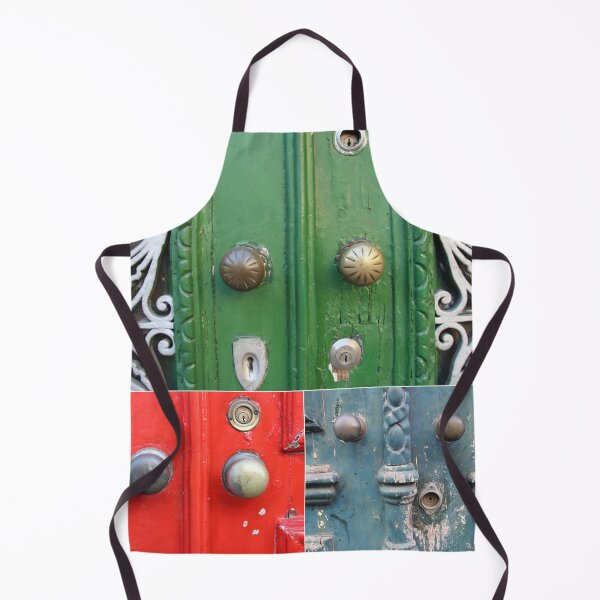 Item preview, Door Collage designed and sold by TalBright.